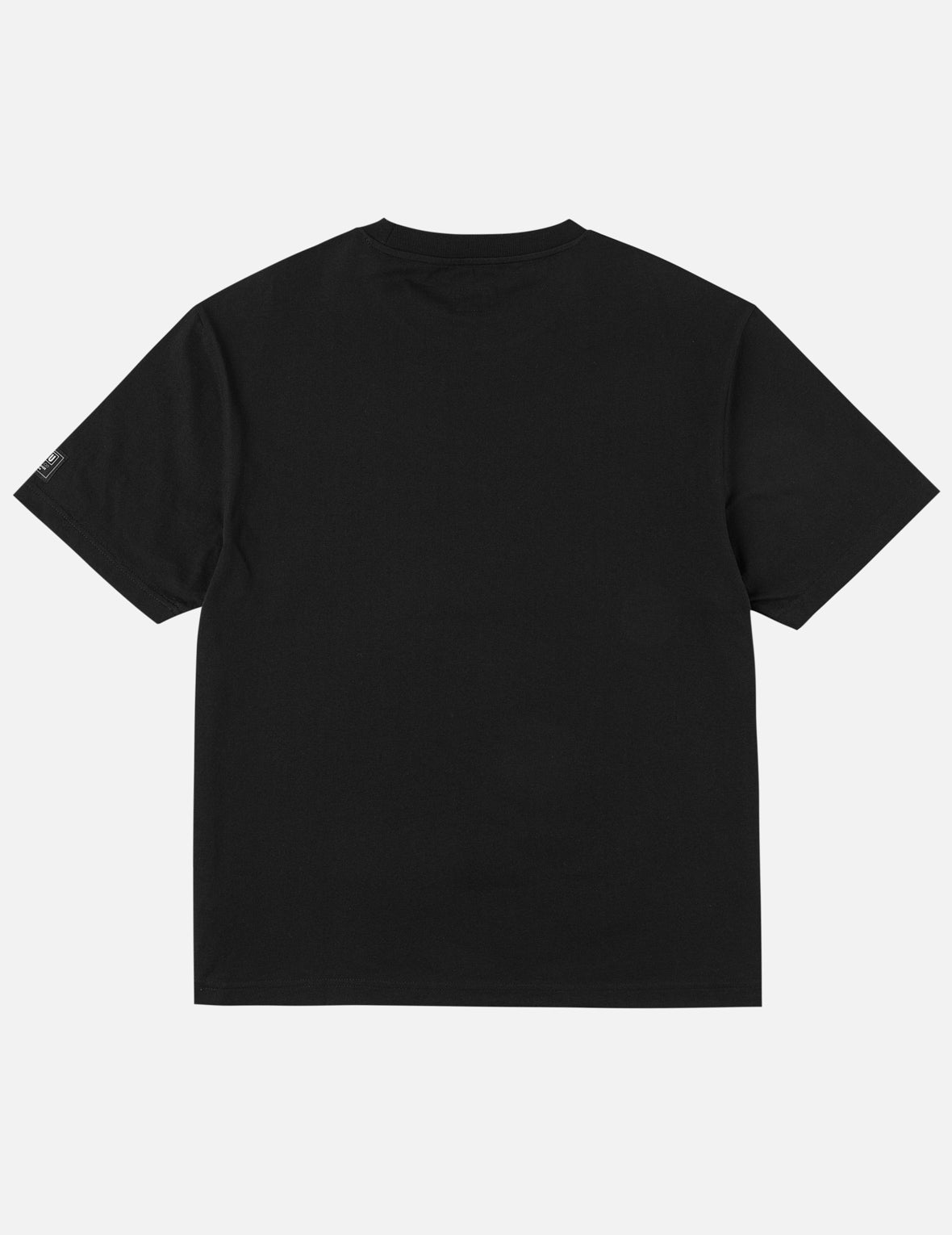 カクチュラロゴプリントTシャツ